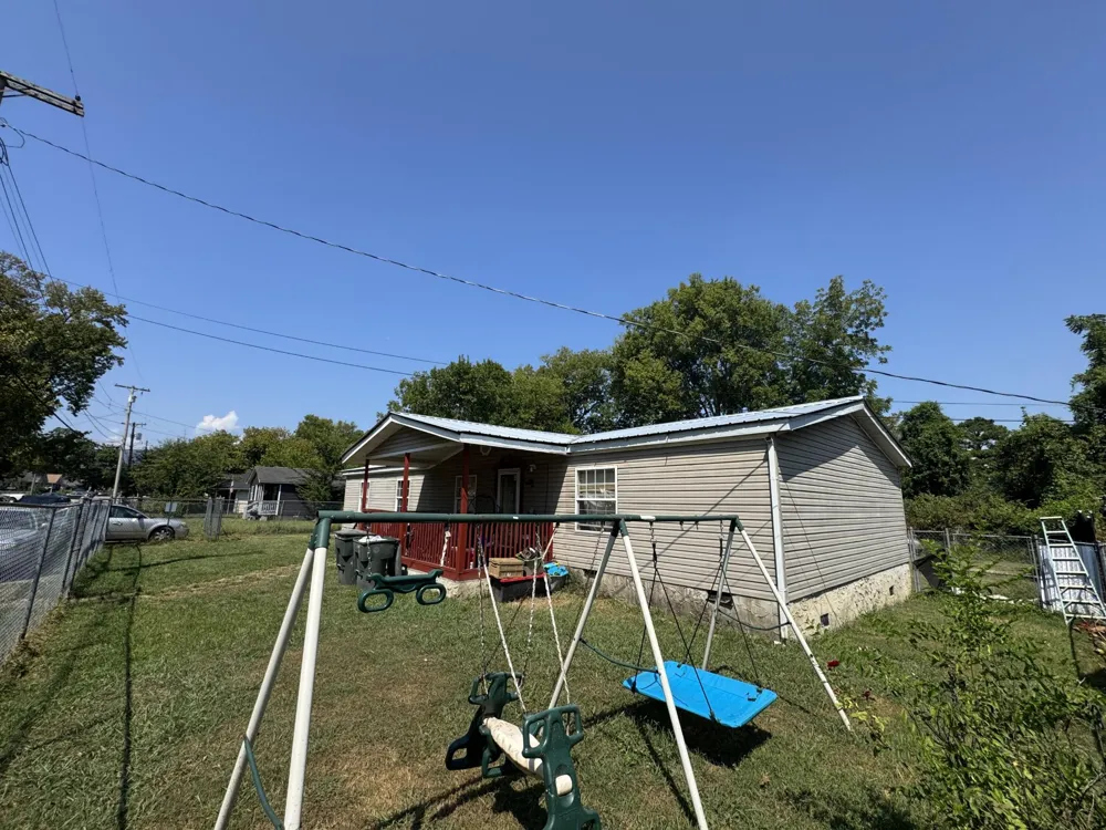 1509 E 49th Street Chattanooga, TN 37407