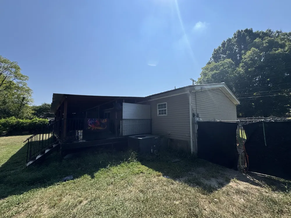 1509 E 49th Street Chattanooga, TN 37407
