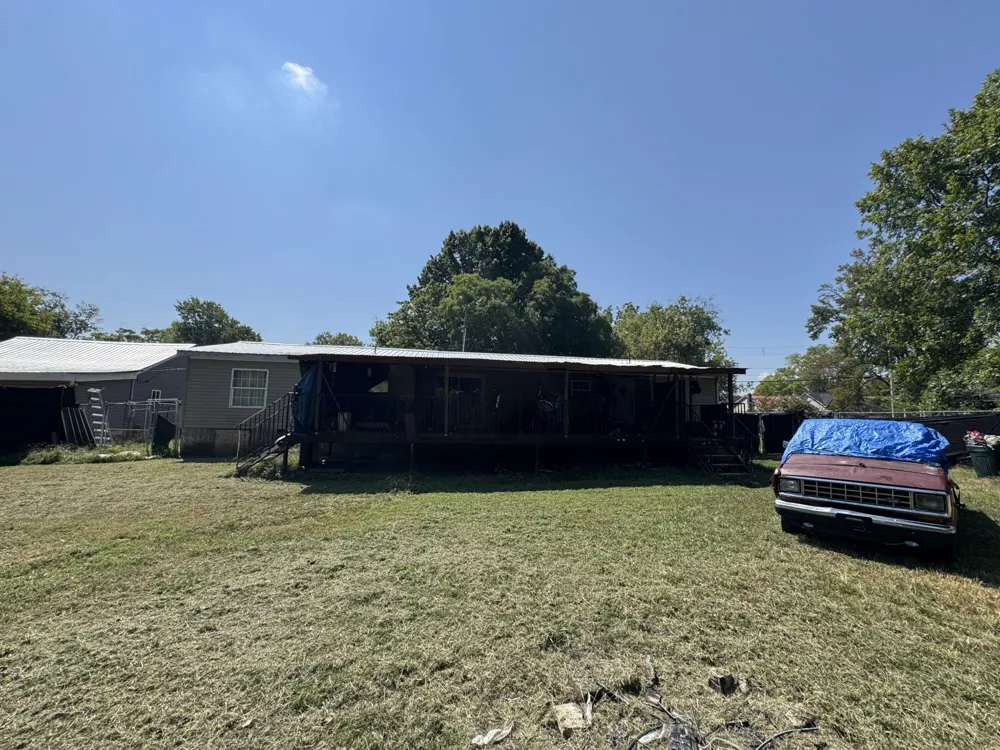 1509 E 49th Street Chattanooga, TN 37407