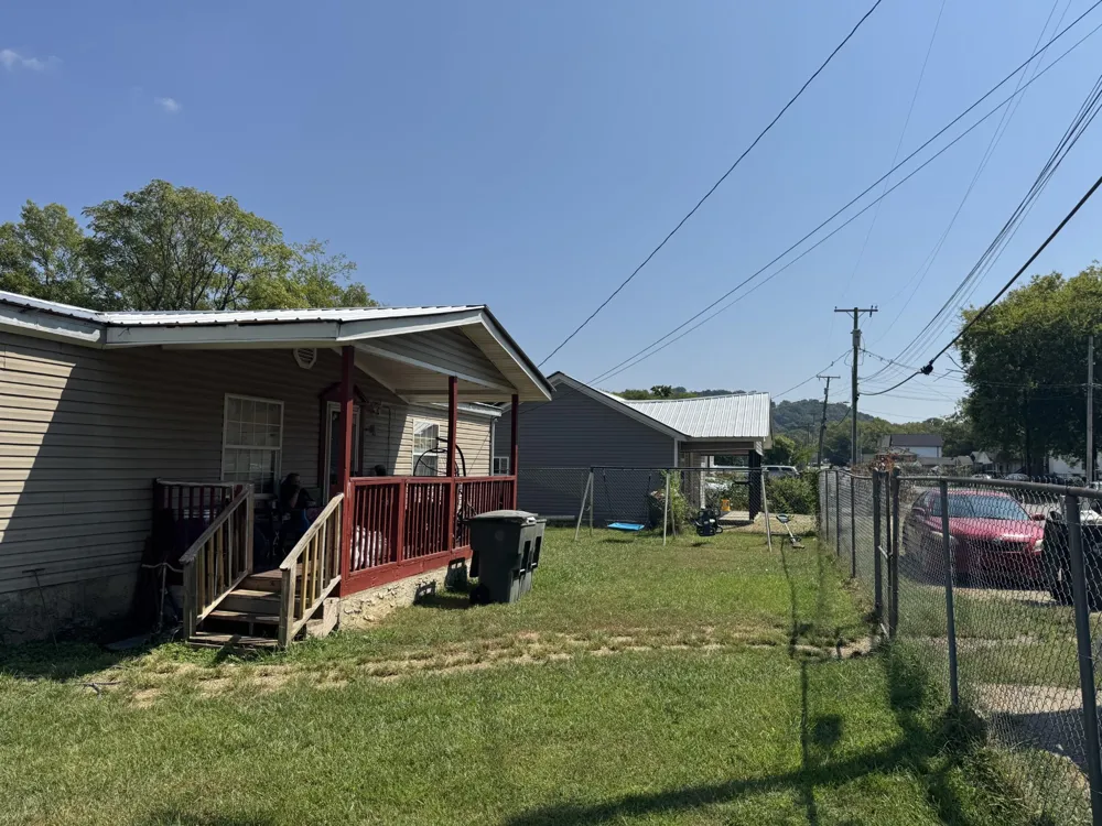 1509 E 49th Street Chattanooga, TN 37407