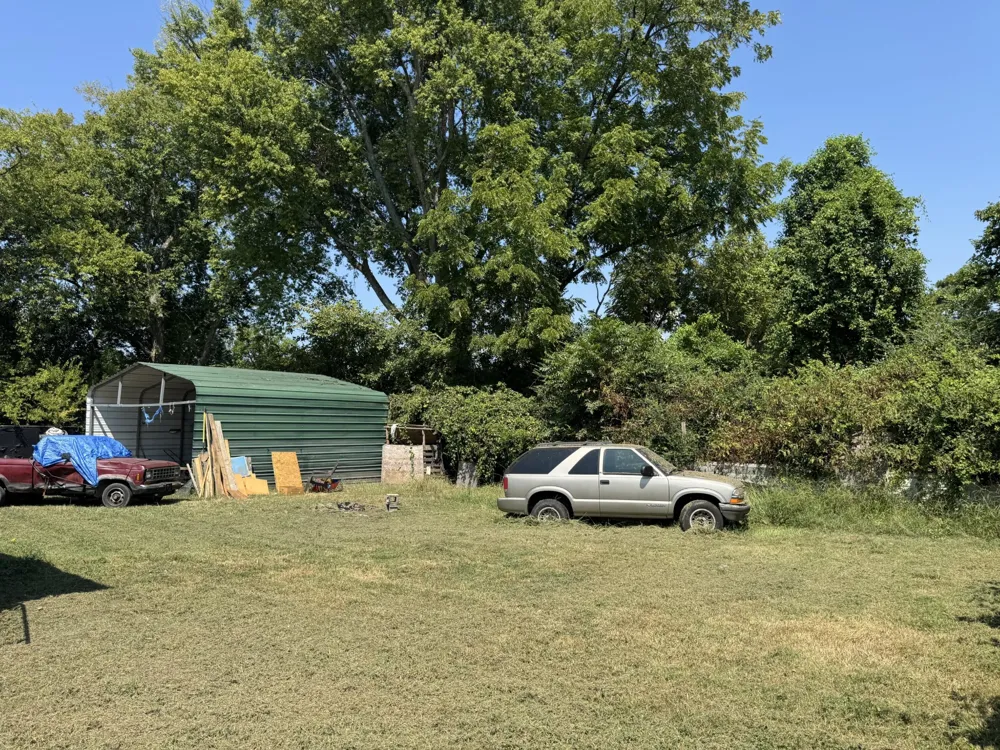 1509 E 49th Street Chattanooga, TN 37407