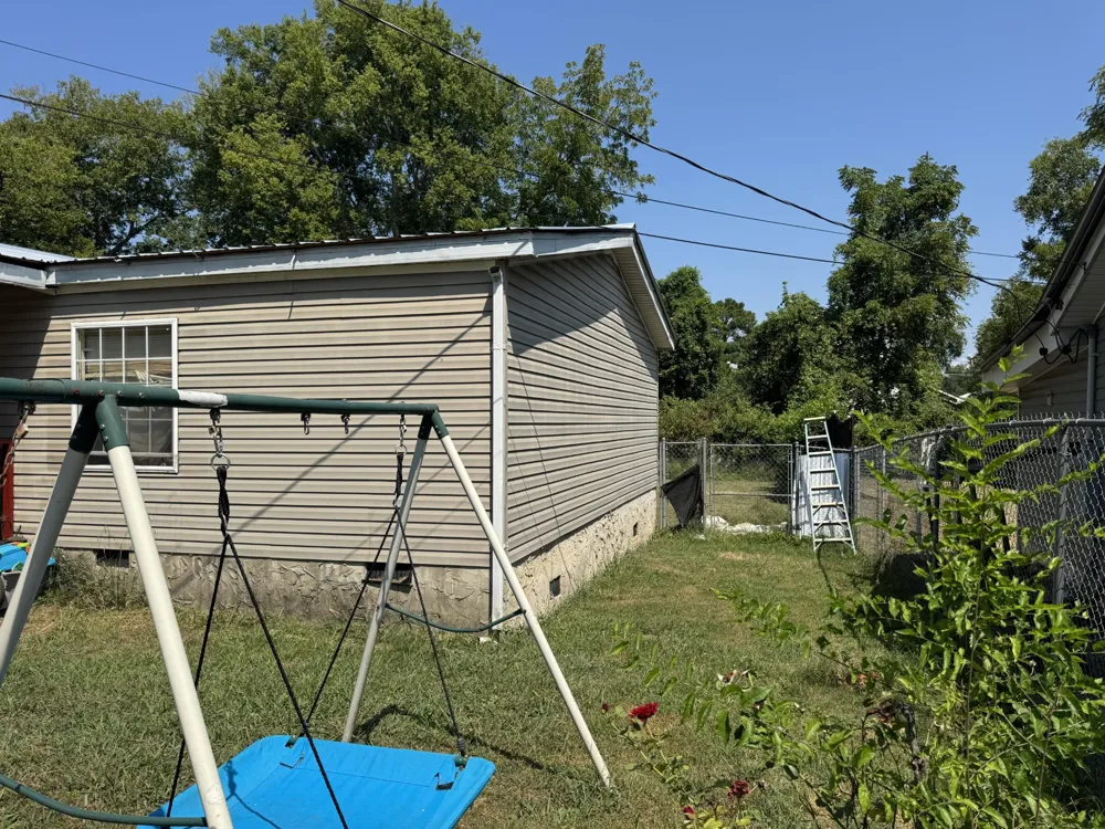 1509 E 49th Street Chattanooga, TN 37407