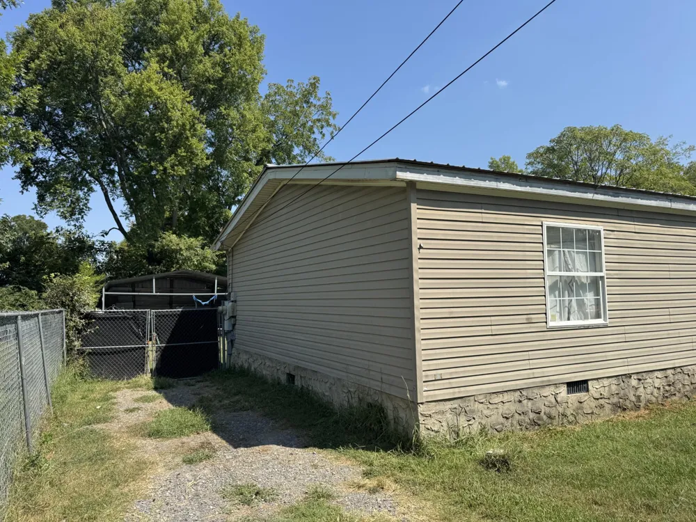 1509 E 49th Street Chattanooga, TN 37407