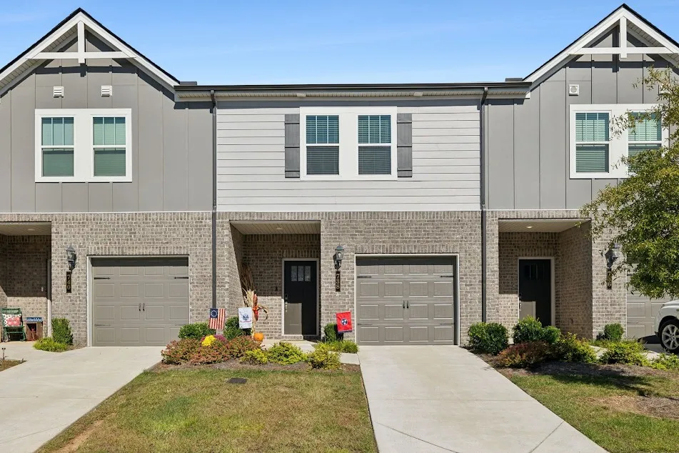 738 Prairie View Dr Columbia, TN 38401