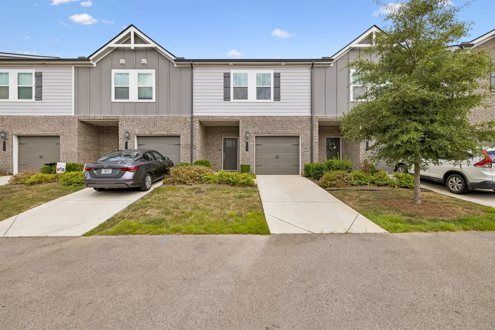 738 Prairie View Dr Columbia, TN 38401