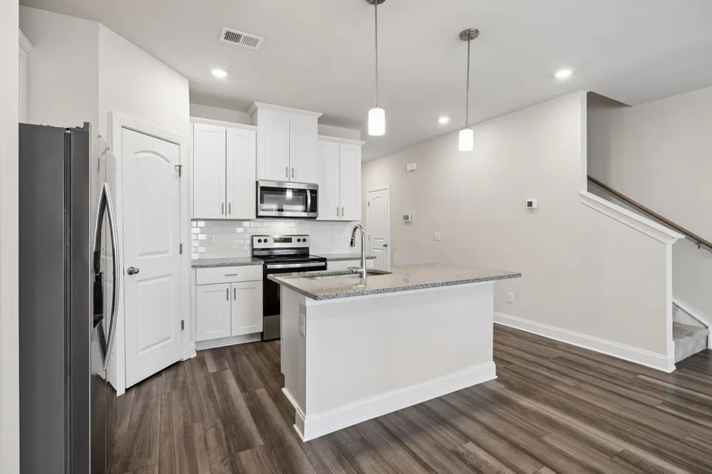 738 Prairie View Dr Columbia, TN 38401