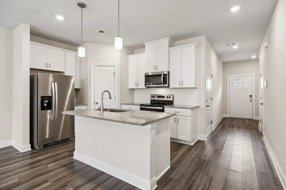 738 Prairie View Dr Columbia, TN 38401