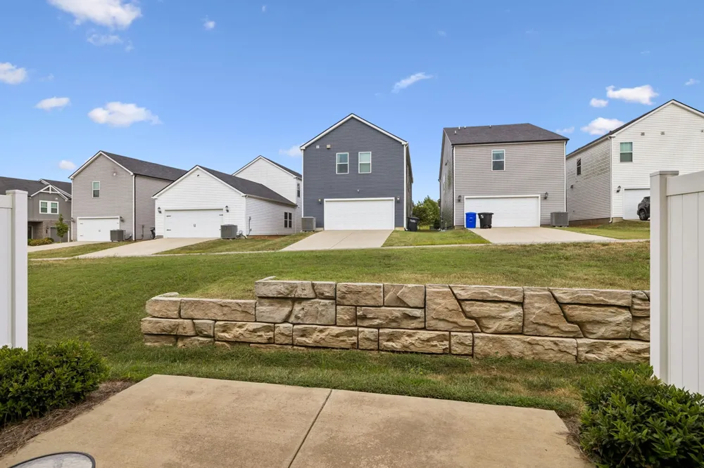738 Prairie View Dr Columbia, TN 38401