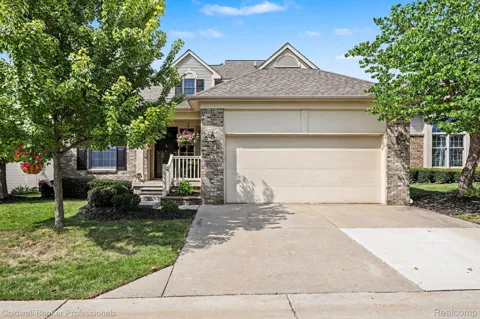 613 Rolling Hills Lane