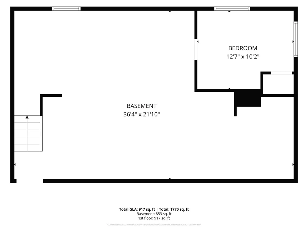 1283 Burke Avenue E Maplewood, MN 55109