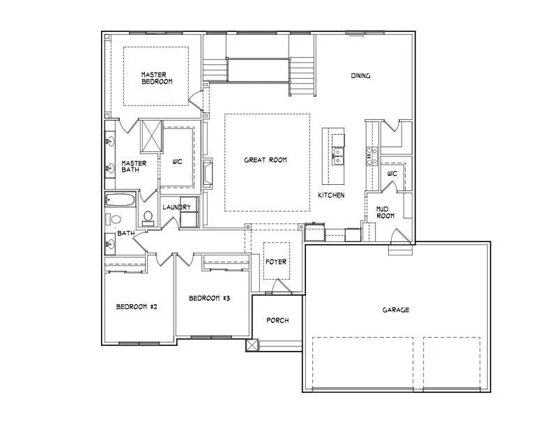 5033 Colonial Court Alexandria, MN 56308