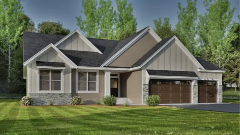 5033 Colonial Court