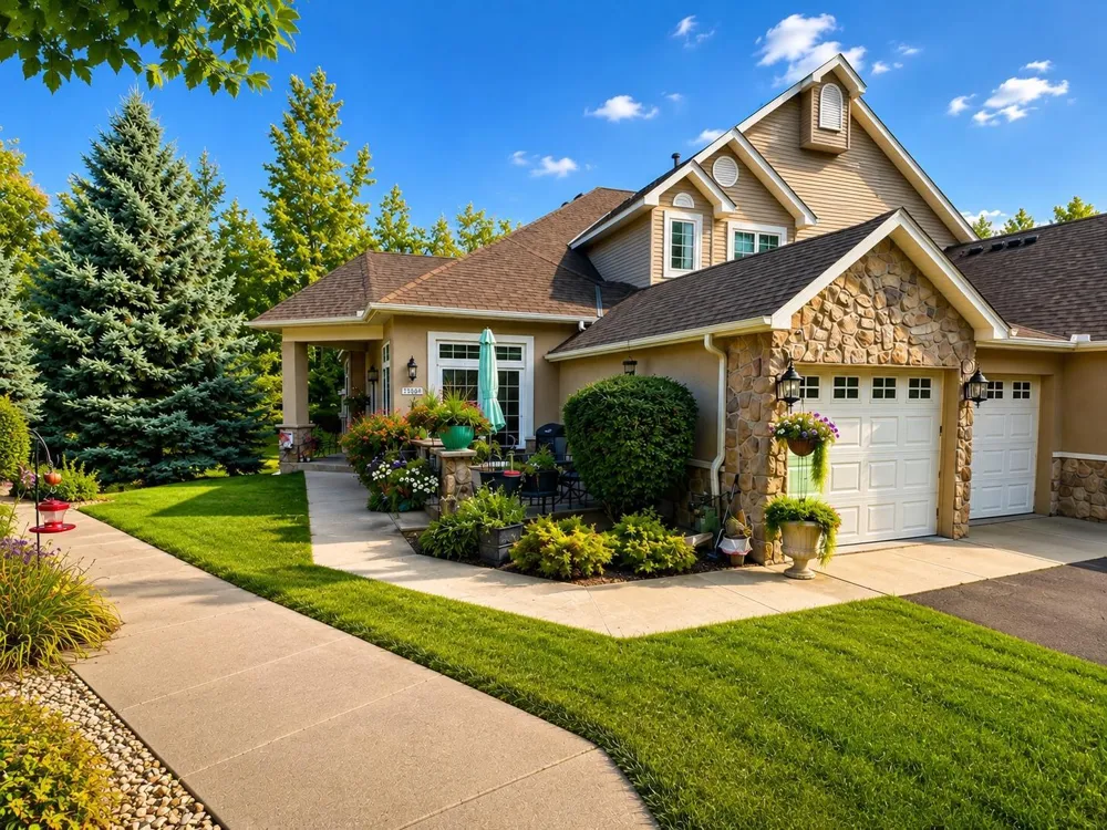 13904 Shoreside Court Savage, MN 55378