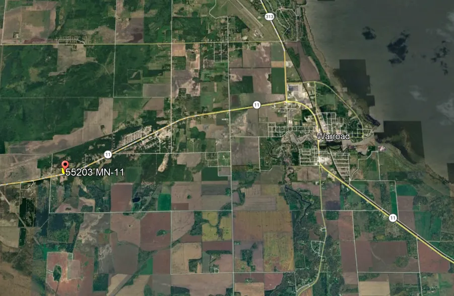 55203 State Highway 11 Warroad, MN 56763