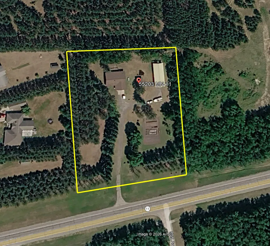 55203 State Highway 11 Warroad, MN 56763