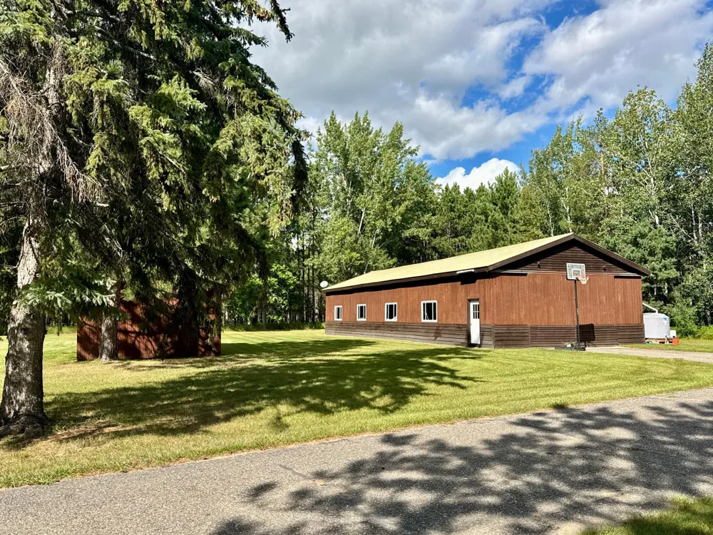 55203 State Highway 11 Warroad, MN 56763