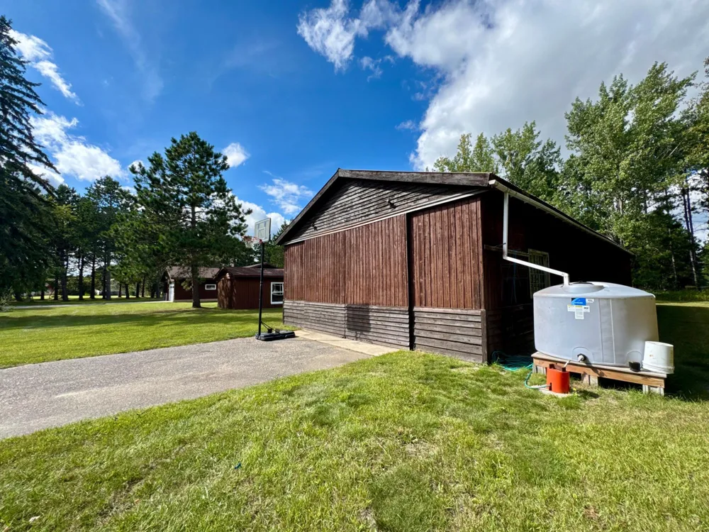 55203 State Highway 11 Warroad, MN 56763