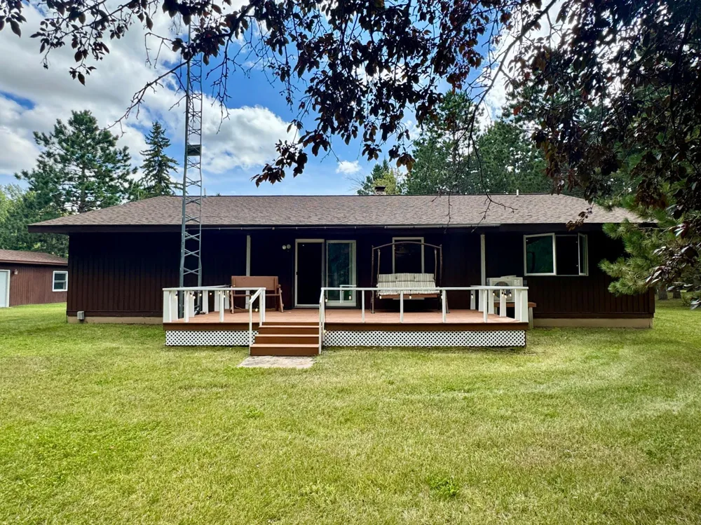 55203 State Highway 11 Warroad, MN 56763