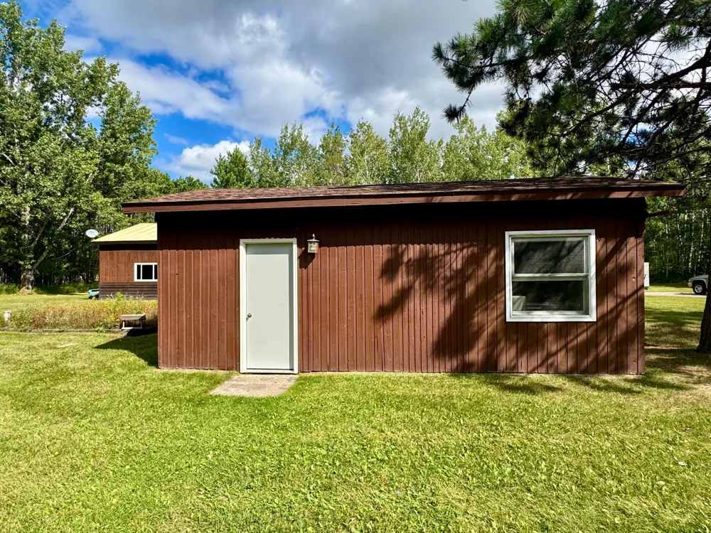 55203 State Highway 11 Warroad, MN 56763