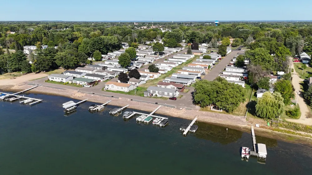 30160 Olinda Trail Lindstrom, MN 55045