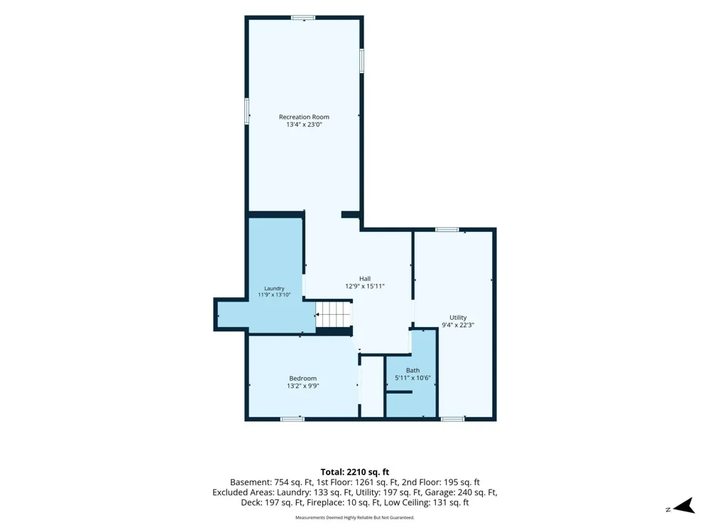 1922 Oakland Road Minnetonka, MN 55305