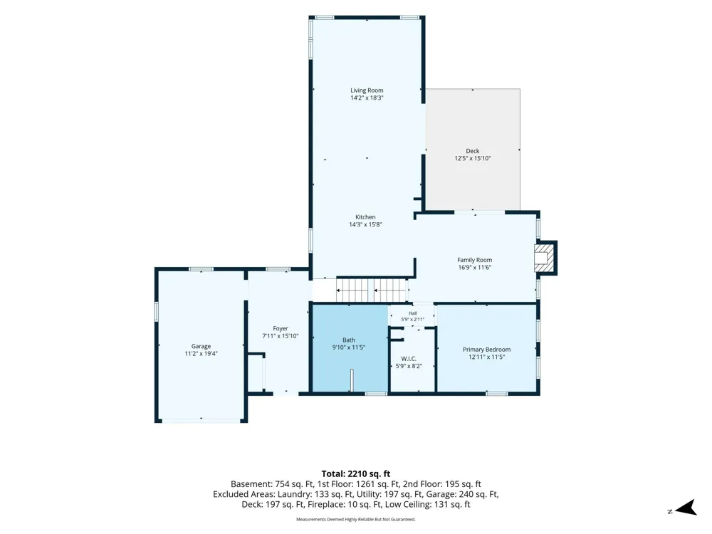 1922 Oakland Road Minnetonka, MN 55305