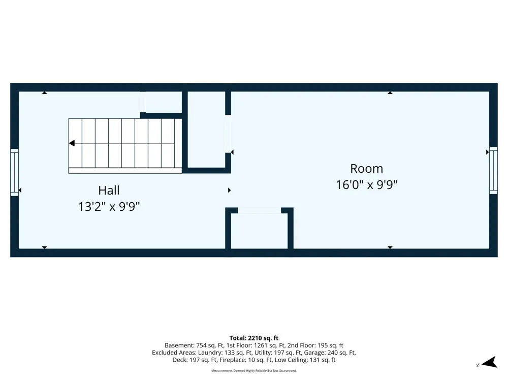 1922 Oakland Road Minnetonka, MN 55305