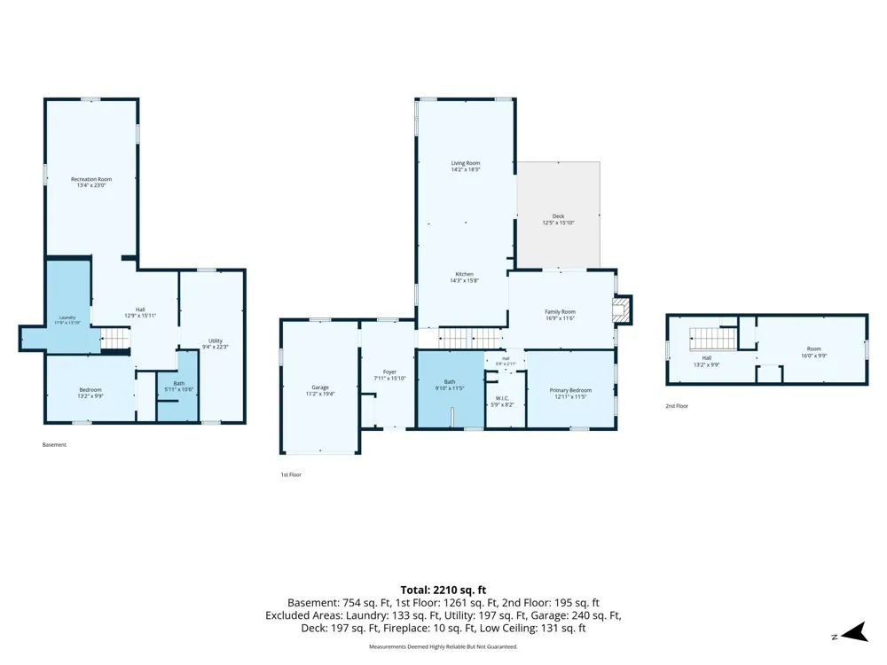 1922 Oakland Road Minnetonka, MN 55305