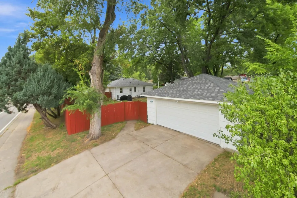 7545 Vincent Avenue S Richfield, MN 55423