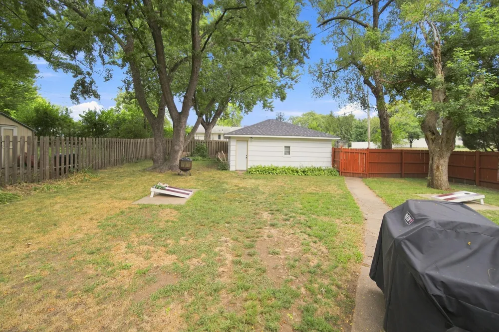7545 Vincent Avenue S Richfield, MN 55423