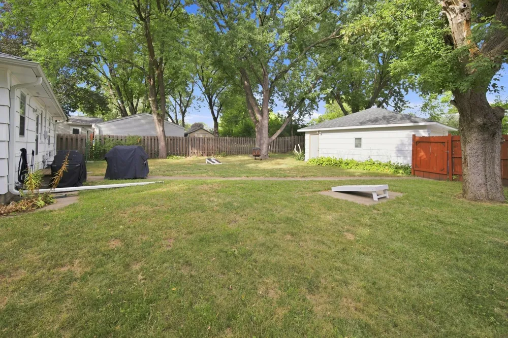 7545 Vincent Avenue S Richfield, MN 55423