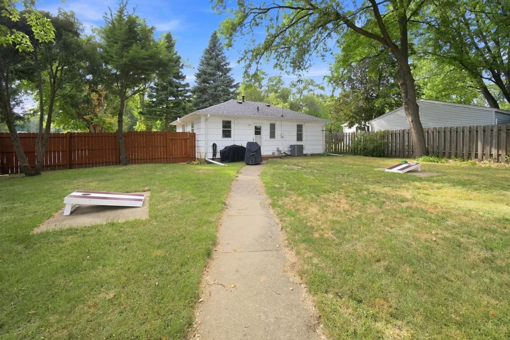 7545 Vincent Avenue S Richfield, MN 55423
