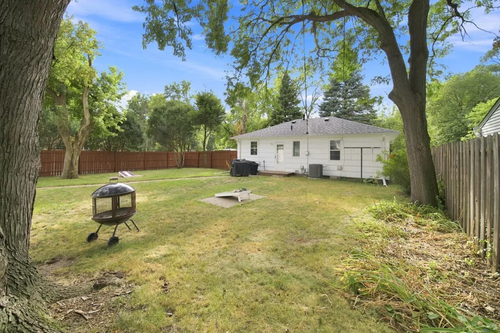 7545 Vincent Avenue S Richfield, MN 55423