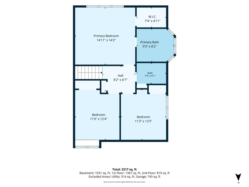 8843 Blackoaks Lane Maple Grove, MN 55311