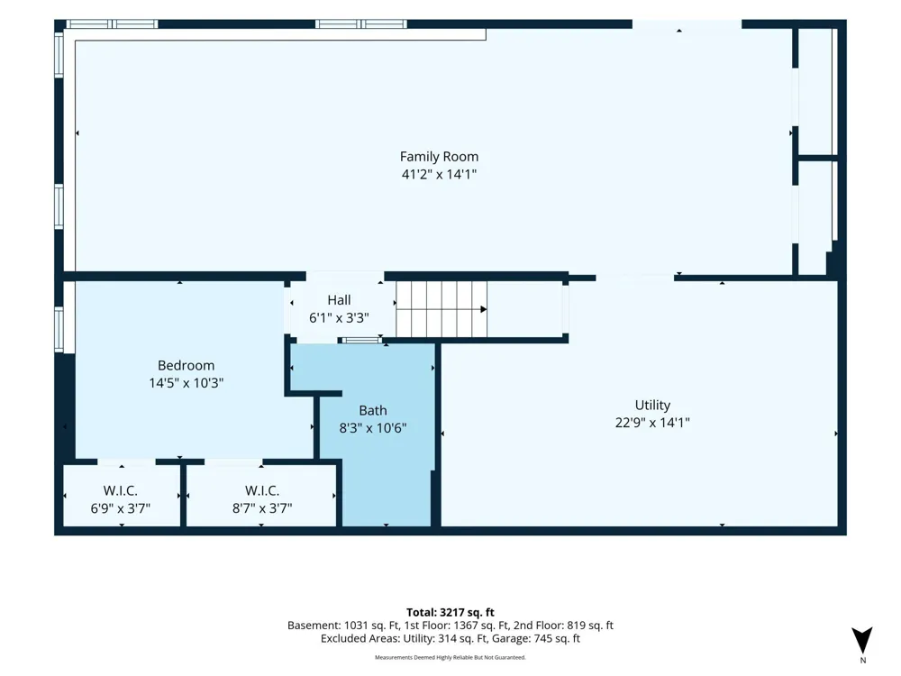 8843 Blackoaks Lane Maple Grove, MN 55311