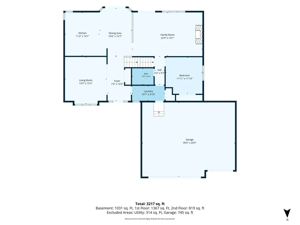 8843 Blackoaks Lane Maple Grove, MN 55311