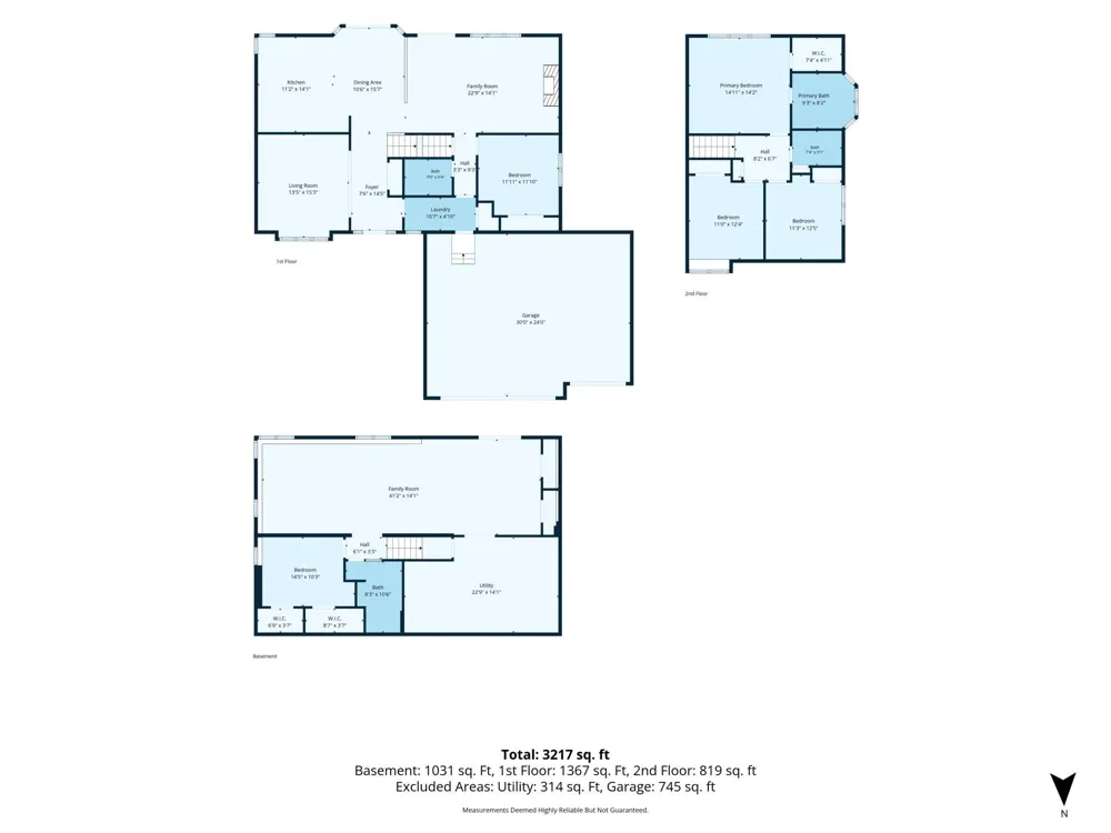 8843 Blackoaks Lane Maple Grove, MN 55311