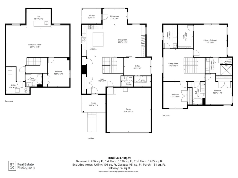 1430 Division Street Hopkins, MN 55343