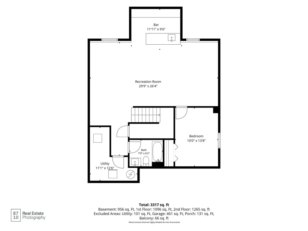 1430 Division Street Hopkins, MN 55343