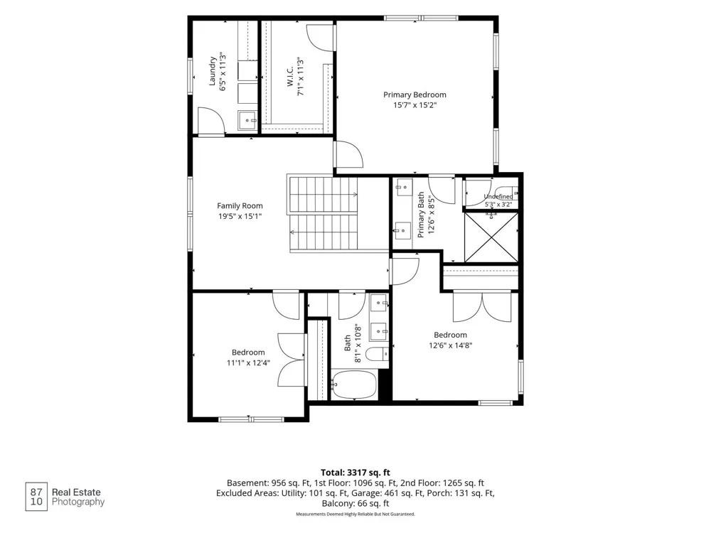 1430 Division Street Hopkins, MN 55343