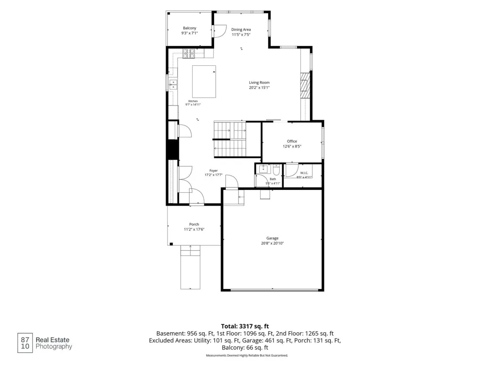 1430 Division Street Hopkins, MN 55343