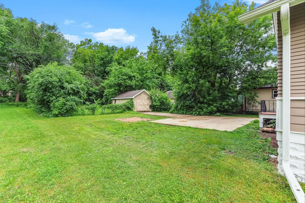 1812 Minnehaha Avenue E Saint Paul, MN 55119