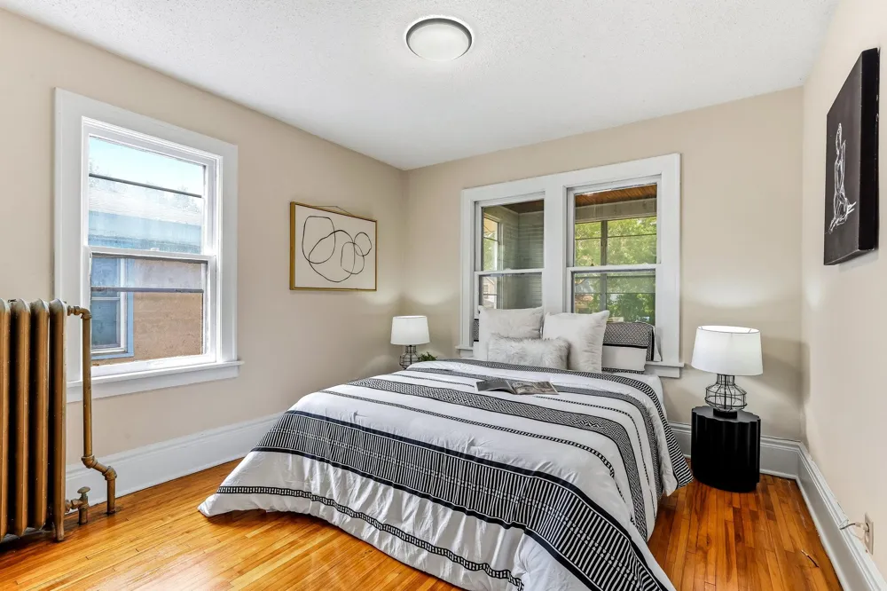 706 Fuller Avenue Saint Paul, MN 55104