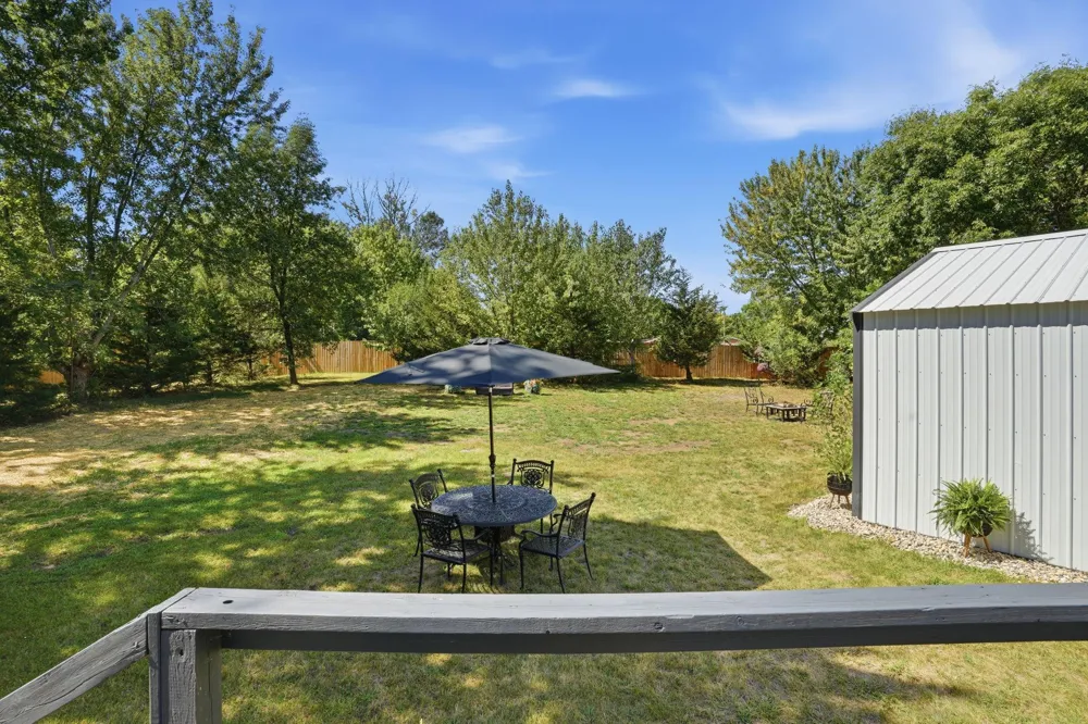 19394 63rd Street NE New London, MN 56273