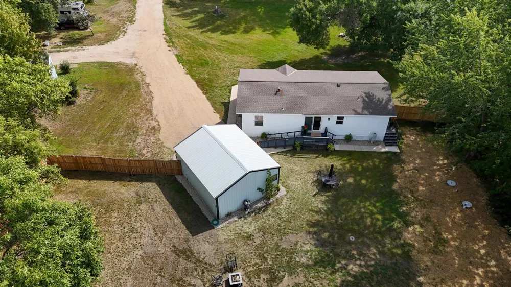 19394 63rd Street NE New London, MN 56273