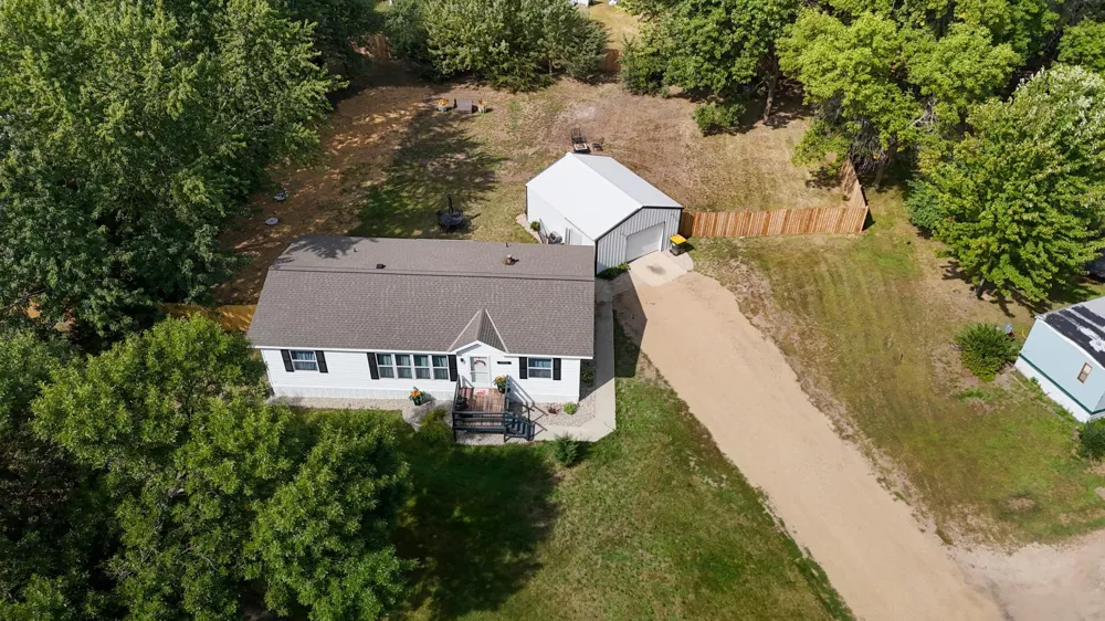 19394 63rd Street NE New London, MN 56273