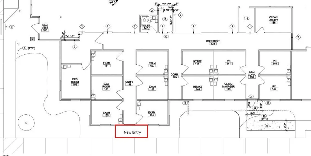 515 22nd Avenue E Alexandria, MN 56308