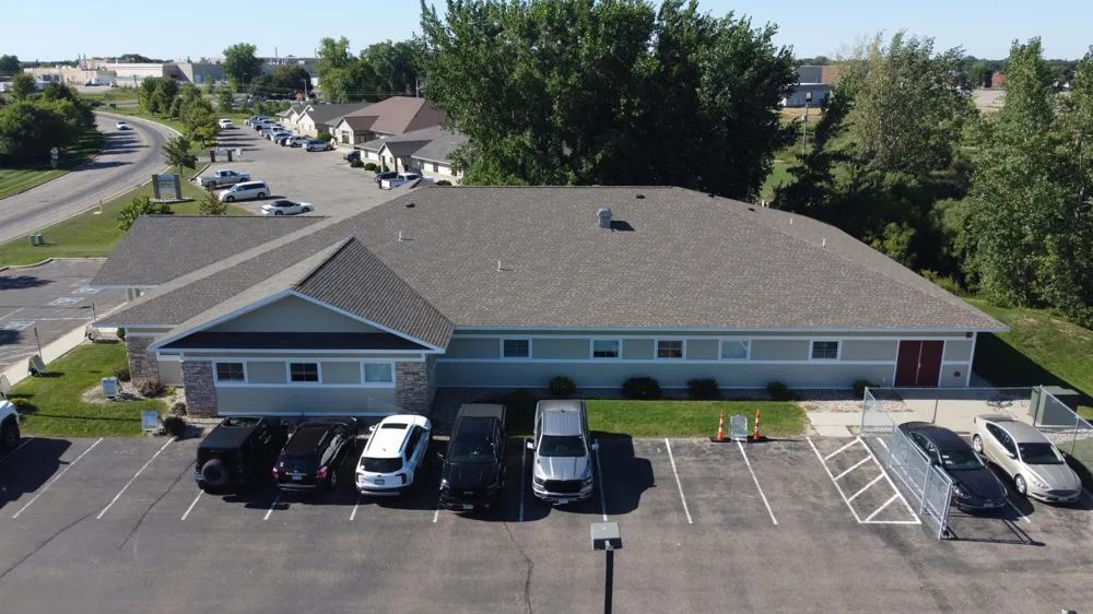 515 22nd Avenue E Alexandria, MN 56308