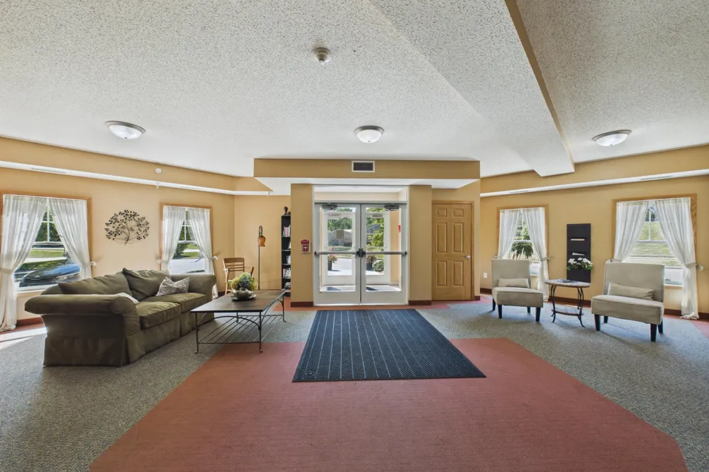 110696 Village Road #307 Chaska, MN 55318