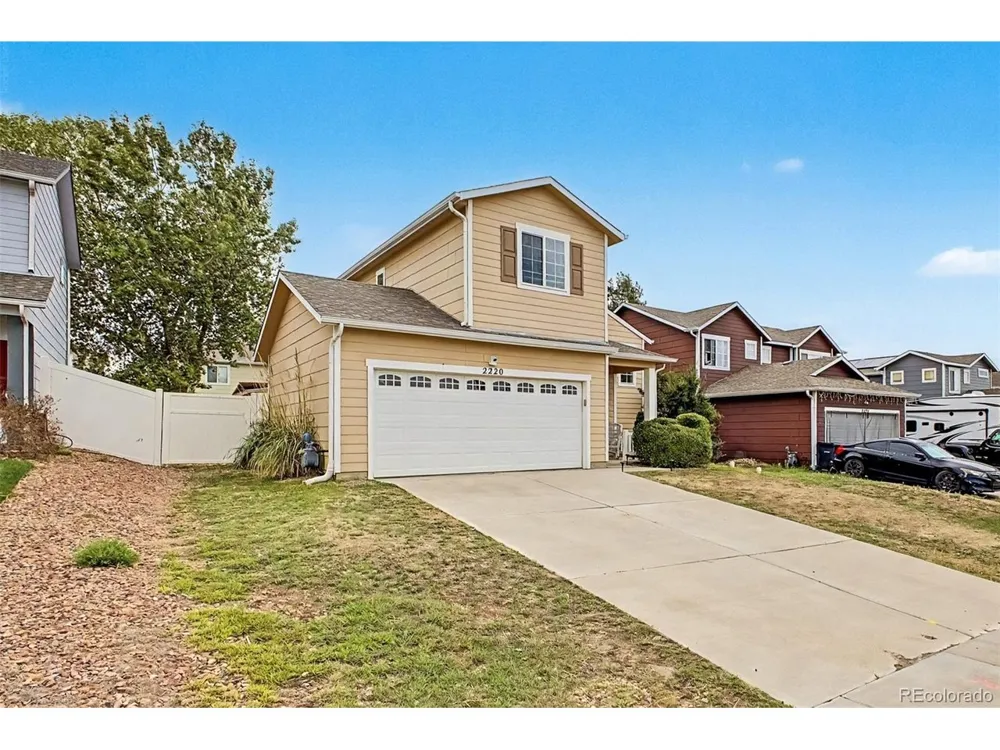 2220 Inspiration Lane Pueblo, CO 81008